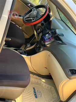 هيونداي أكسنت